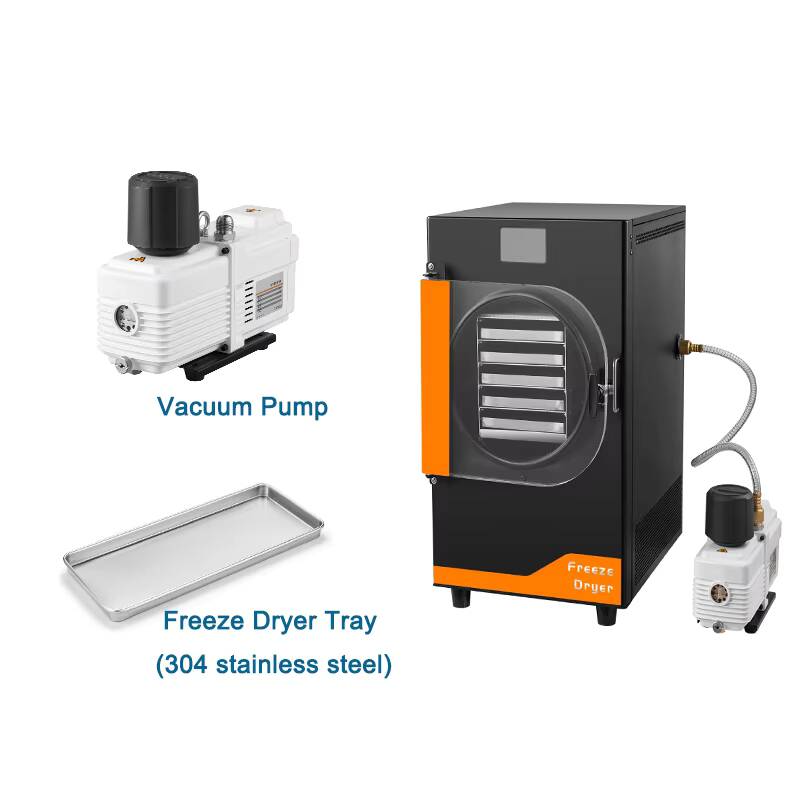 20Kg Automatic Gear Freeze Mac – Food In Snacks Bewertung und Preis