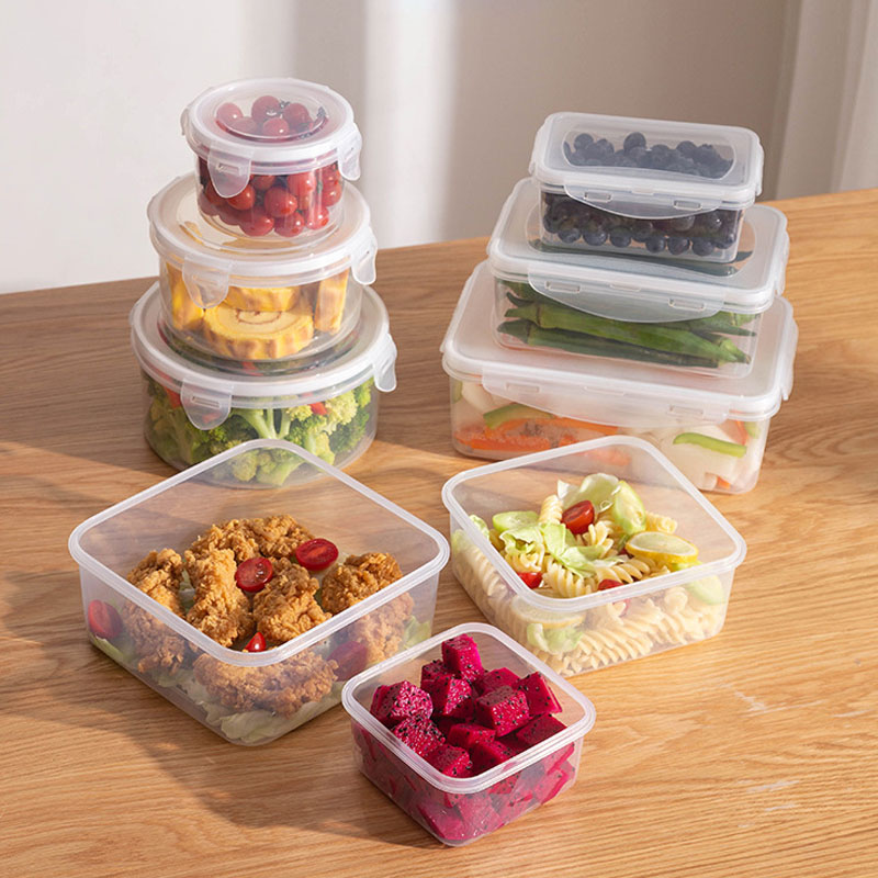 PP Bento Box Food Container Pi – Food Snacks For Picnic Bewertung und Preis