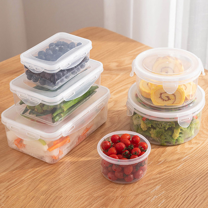PP Bento Box Food Container Pi – Food Snacks For Picnic Bewertung und Preis