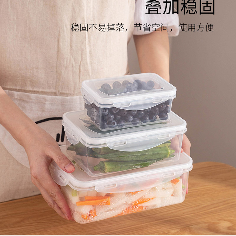 PP Bento Box Food Container Pi – Food Snacks For Picnic Bewertung und Preis