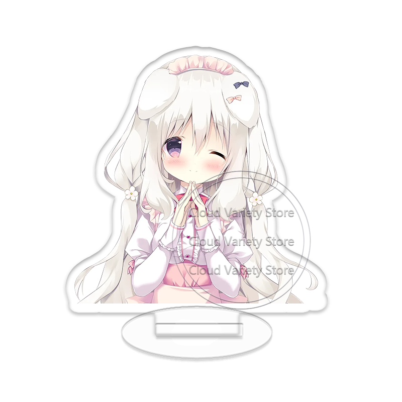 Amairo Chocolate Girl Anime Fi – Food In Snacks Bewertung und Preis