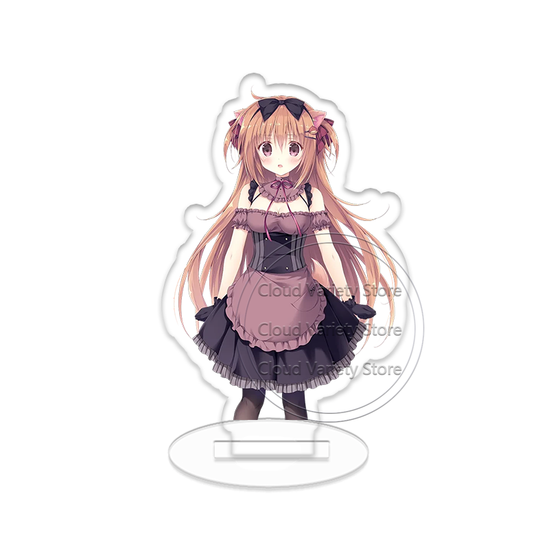 Amairo Chocolate Girl Anime Fi – Food In Snacks Bewertung und Preis