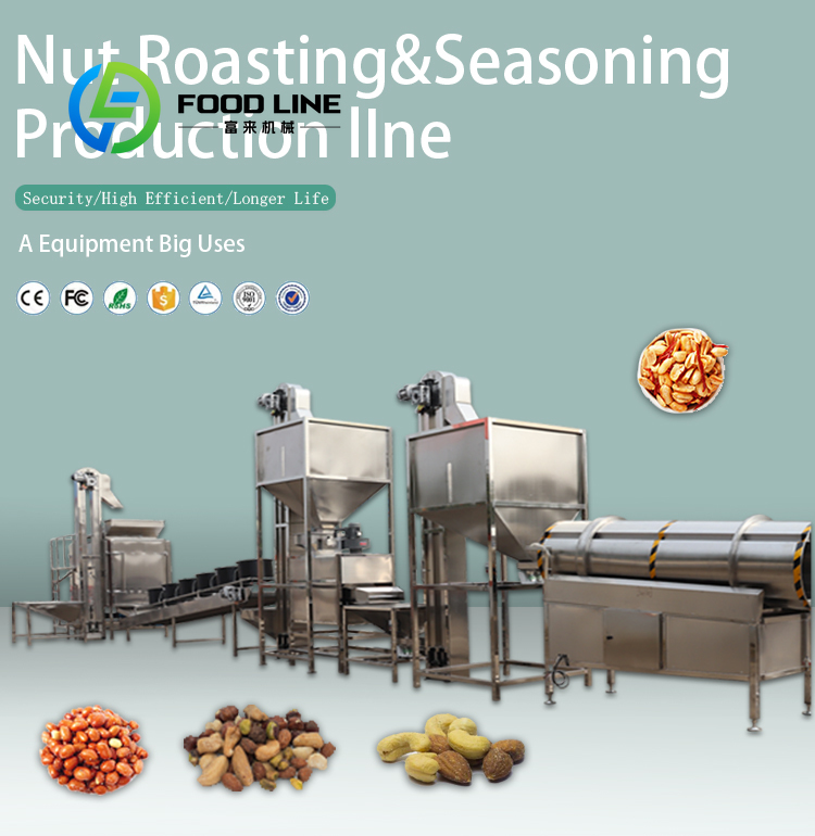 Manufacturer Professional Snac – Roasted Nut Mix Bewertung und Preis