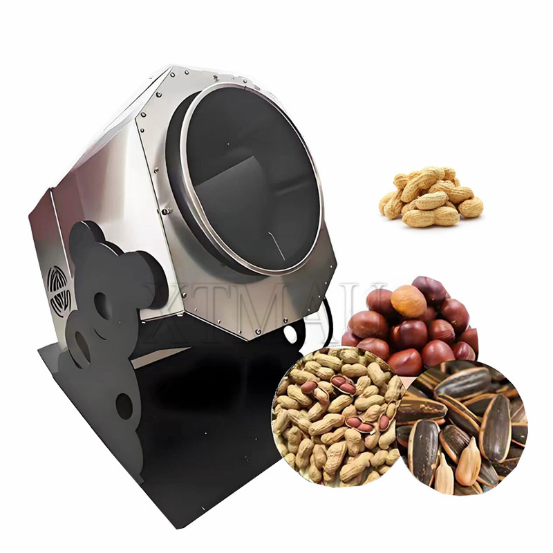 Electric Peanut Sesame Soybean – Roasted Nut Mix Bewertung und Preis