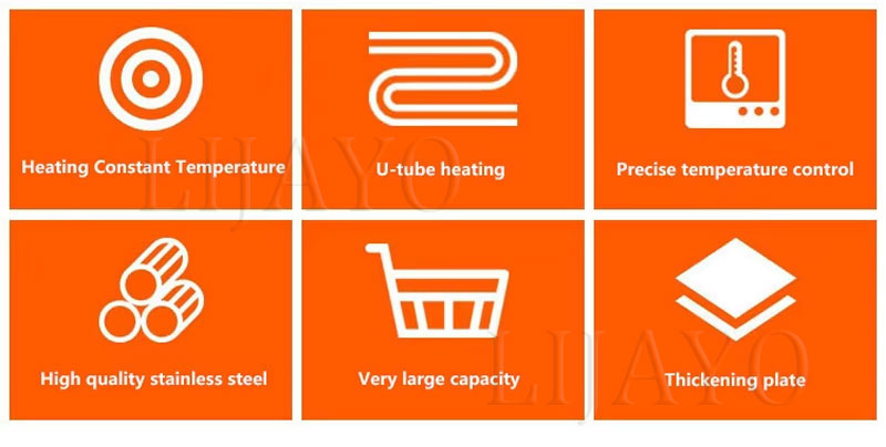 Street Food Shop Food Warmer S – Snacks Food Warmer Bewertung und Preis