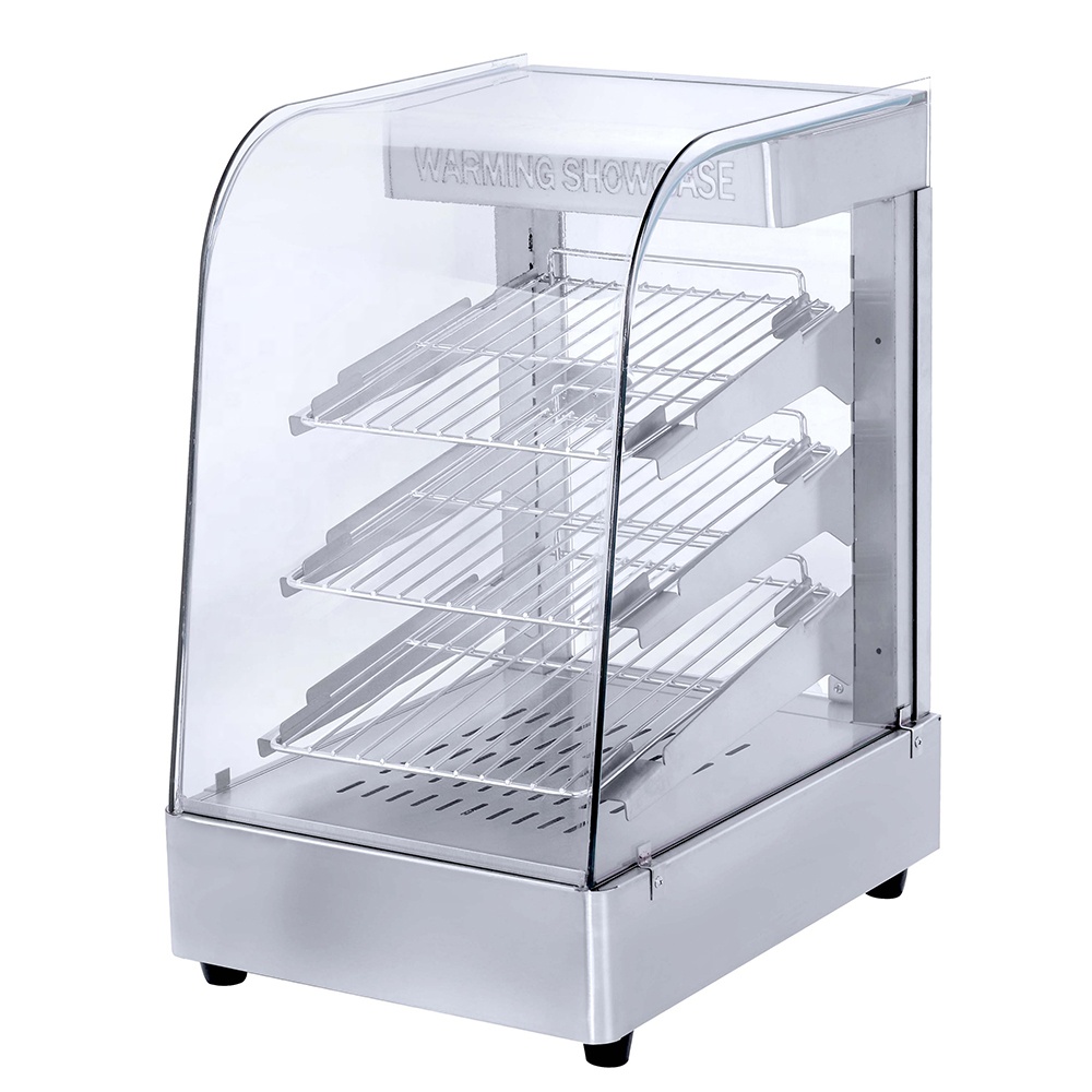 @#2025 Commercial Electric Chi – Snacks Food Warmer Bewertung und Preis