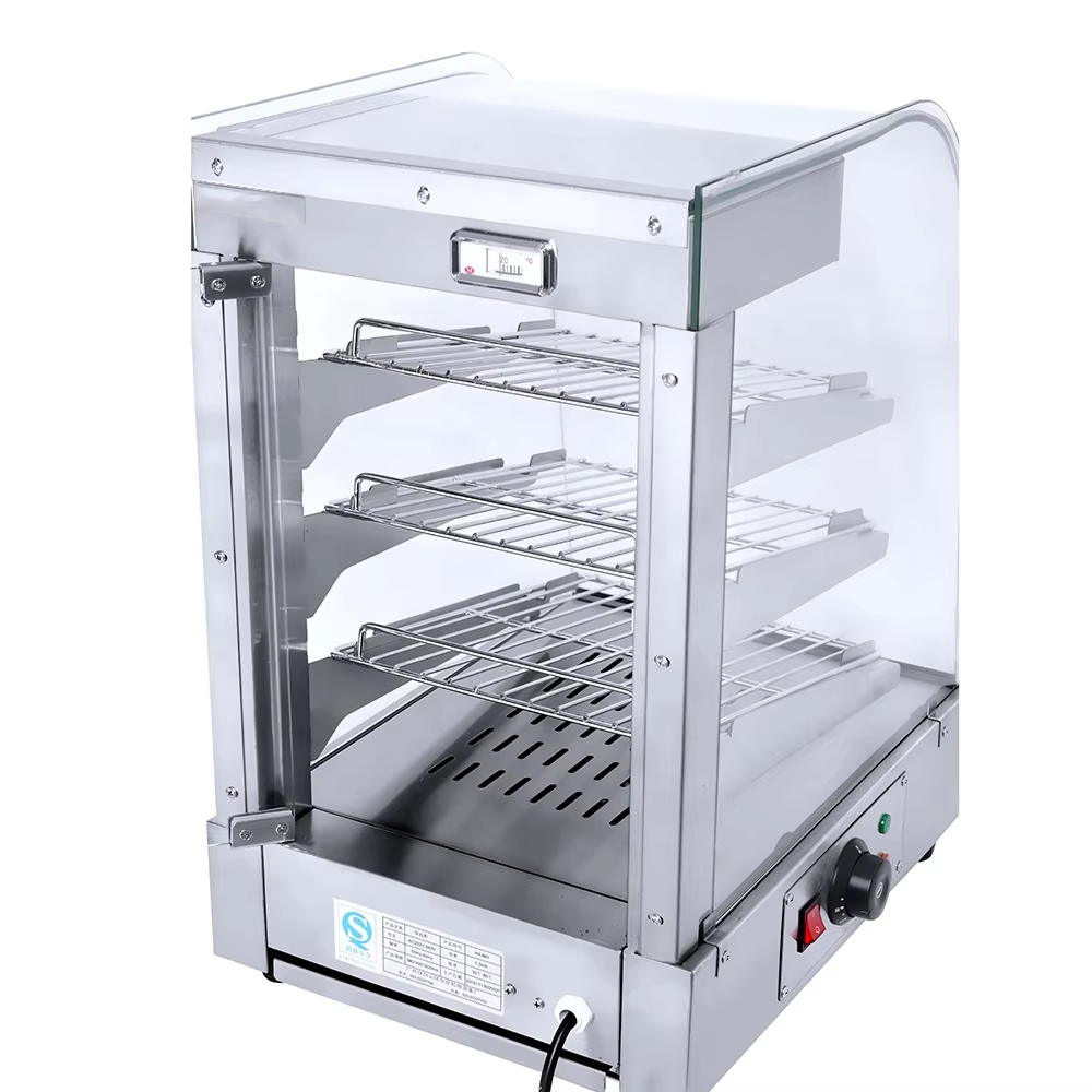 @#2025 Commercial Electric Chi – Snacks Food Warmer Bewertung und Preis