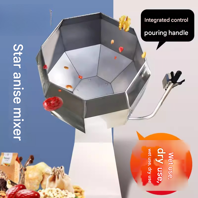 Commercial Stainless Steel Oct – Food In Snacks Bewertung und Preis