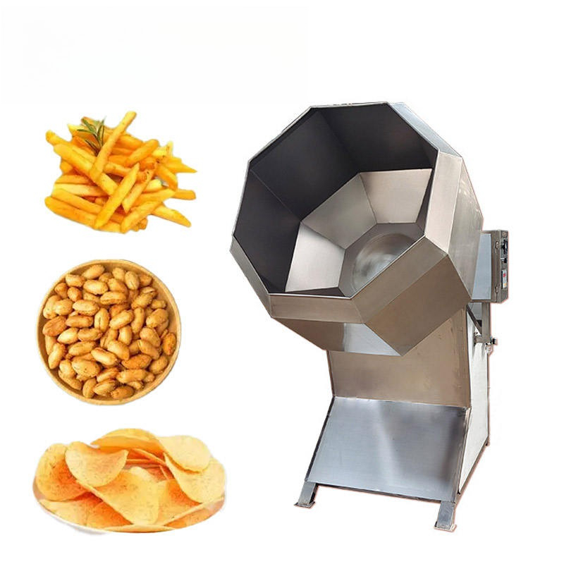 Commercial Stainless Steel Oct – Food In Snacks Bewertung und Preis