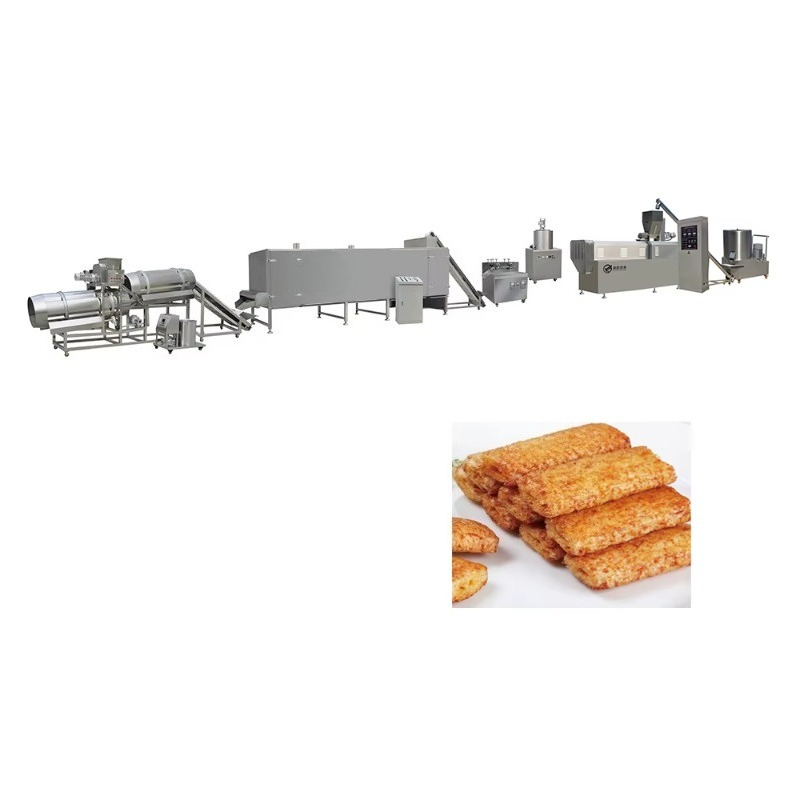 Custom Industrial Core Filled  – Peanut Butter Snack Bewertung und Preis