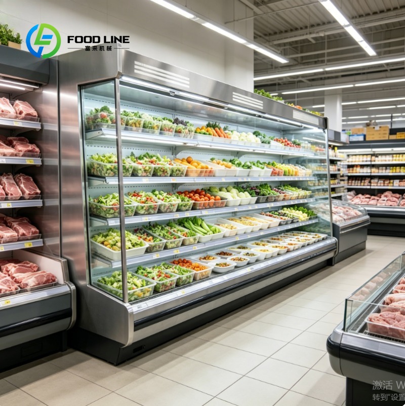 Customize  Refrigerator Chille – Food Energy Snacks Bewertung und Preis