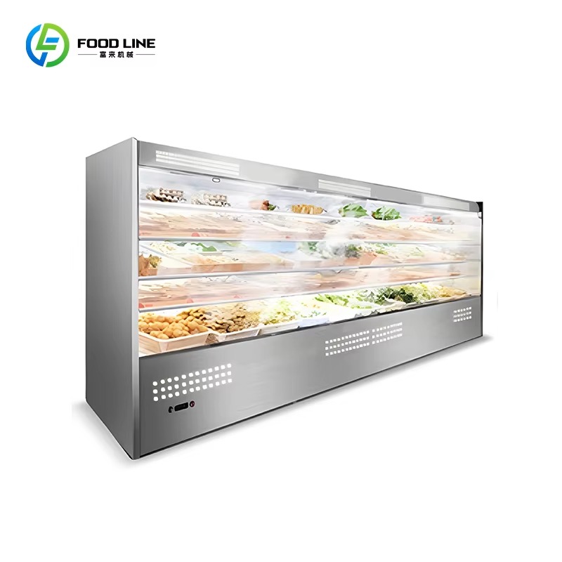 Customize  Refrigerator Chille – Food Energy Snacks Bewertung und Preis