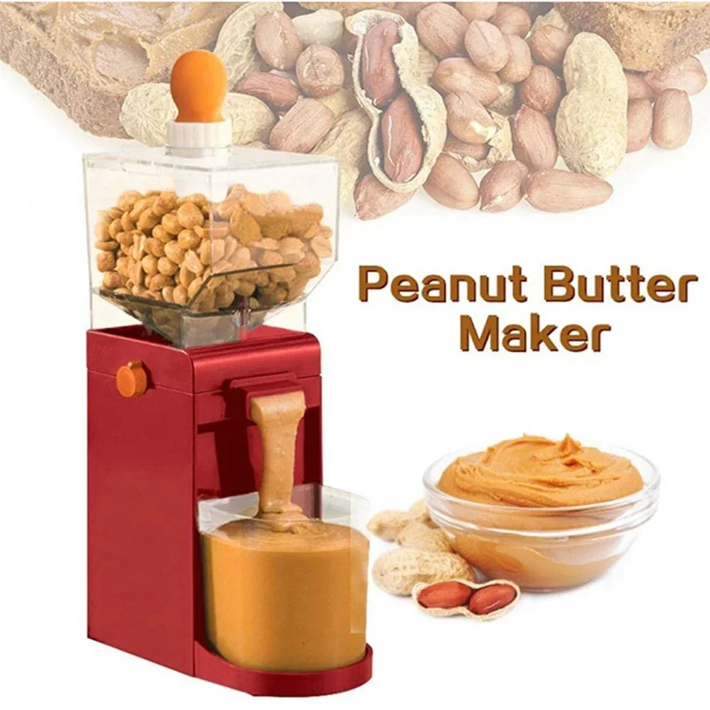 1set Butter Maker Wide Grindin – Peanut Butter Snack Bewertung und Preis
