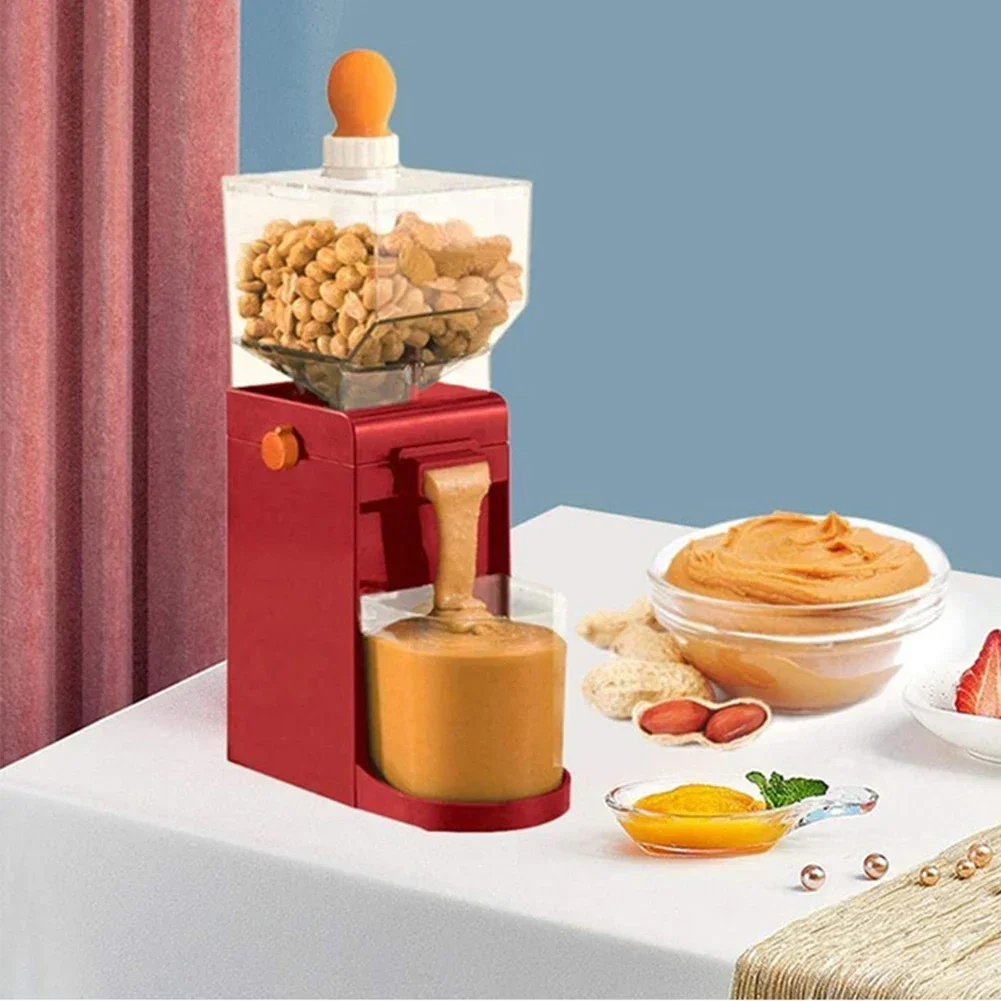 1set Butter Maker Wide Grindin – Peanut Butter Snack Bewertung und Preis