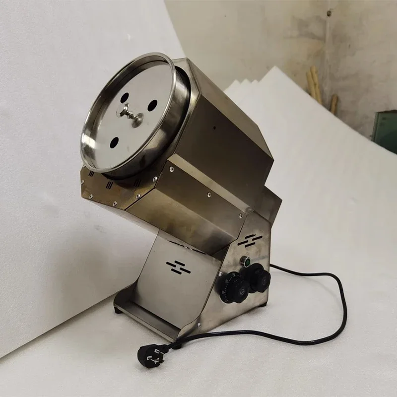 Stainless Steel Electric 2500W – Roasted Nut Mix Bewertung und Preis