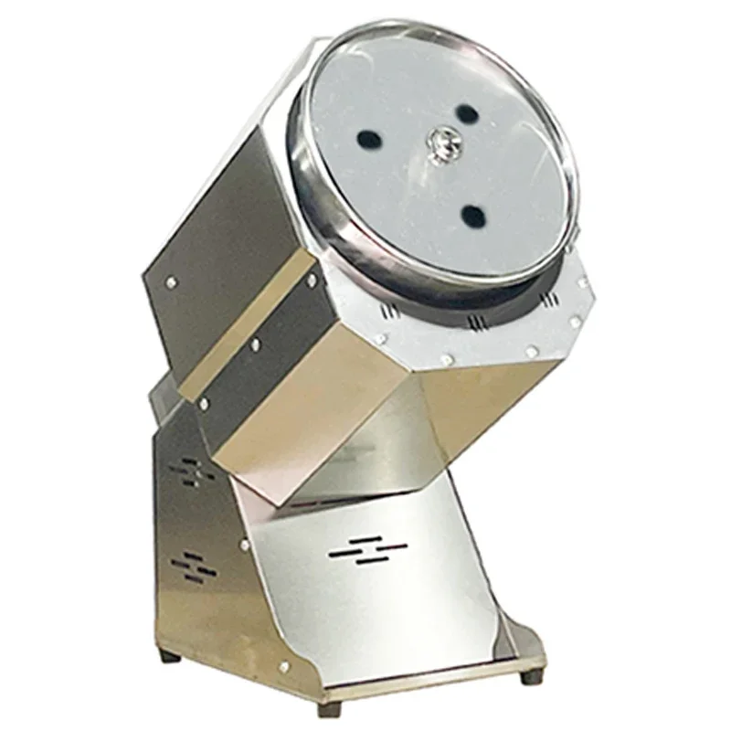 Stainless Steel Electric 2500W – Roasted Nut Mix Bewertung und Preis