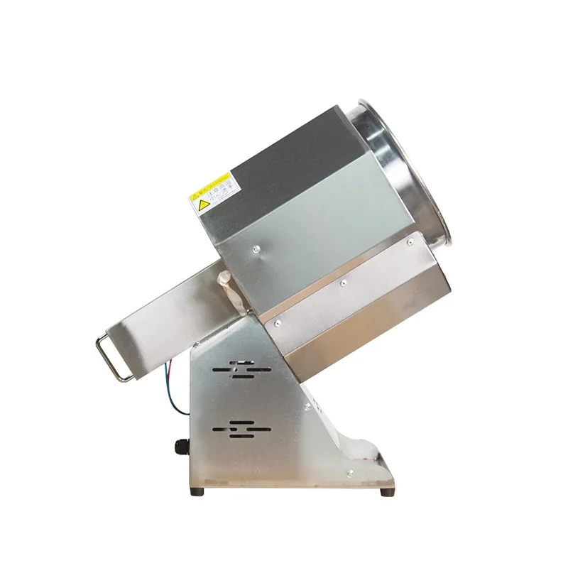 Stainless Steel Electric 2500W – Roasted Nut Mix Bewertung und Preis