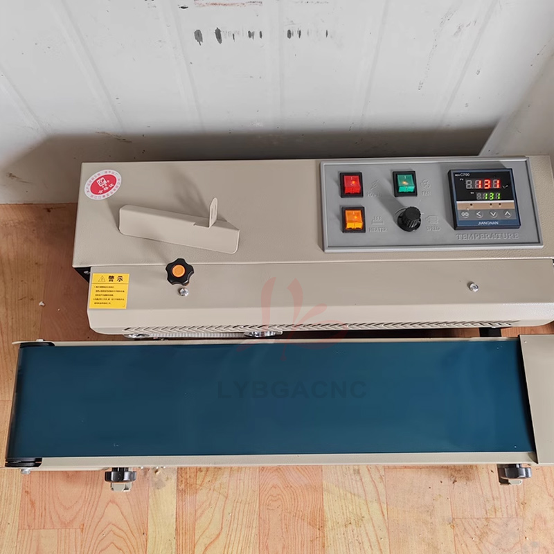 LY Sealing Machine Automatic C – Food In Snacks Bewertung und Preis
