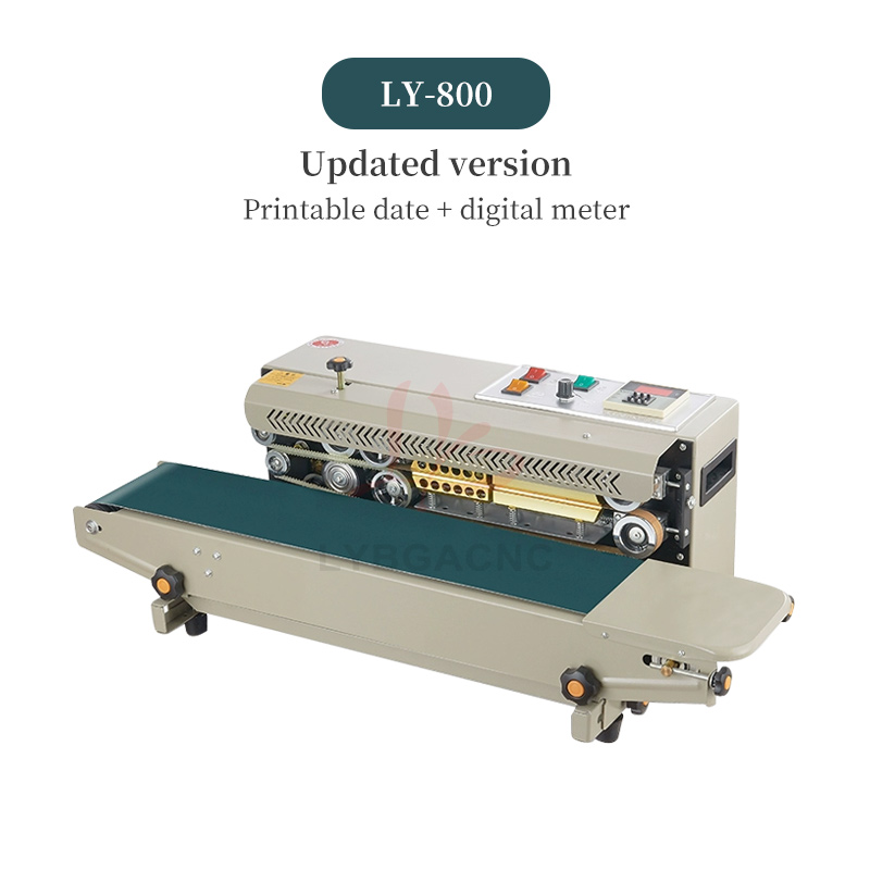 LY Sealing Machine Automatic C – Food In Snacks Bewertung und Preis