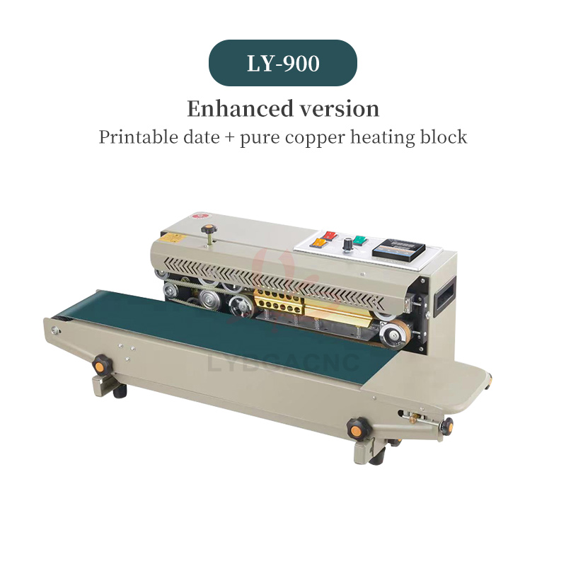 LY Sealing Machine Automatic C – Food In Snacks Bewertung und Preis