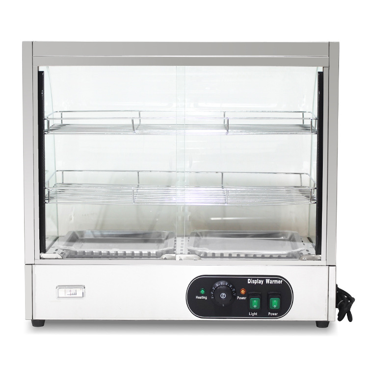 Snack Equipment Counter Top Ho – Snacks Food Warmer Bewertung und Preis