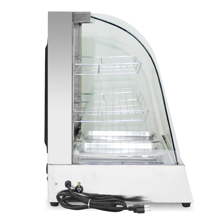Snack Equipment Counter Top Ho – Snacks Food Warmer Bewertung und Preis