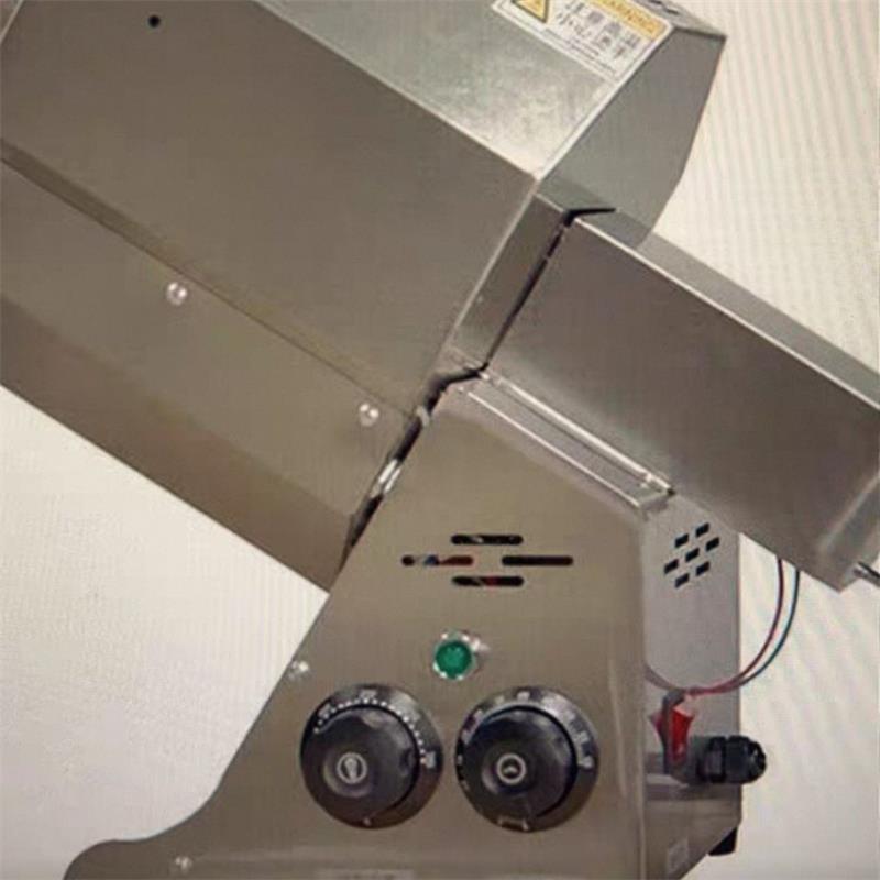 Stainless Steel Electric Nut R – Roasted Nut Mix Bewertung und Preis