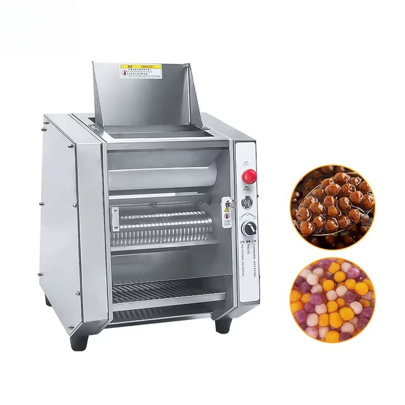 Commercial Tapioca Pearl Makin – Food In Snacks Bewertung und Preis