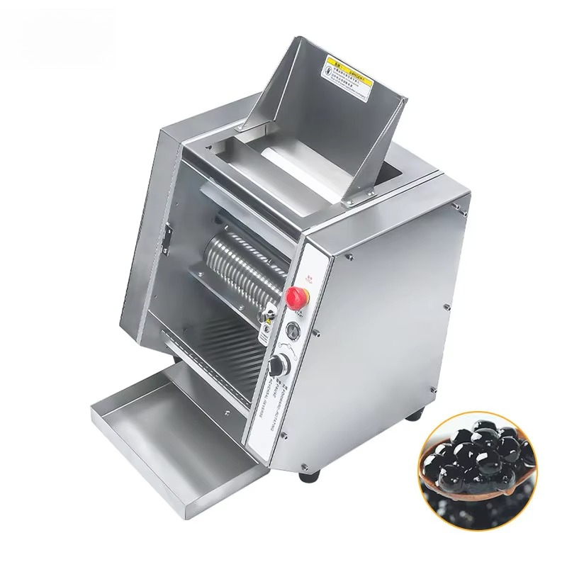 Commercial Tapioca Pearl Makin – Food In Snacks Bewertung und Preis