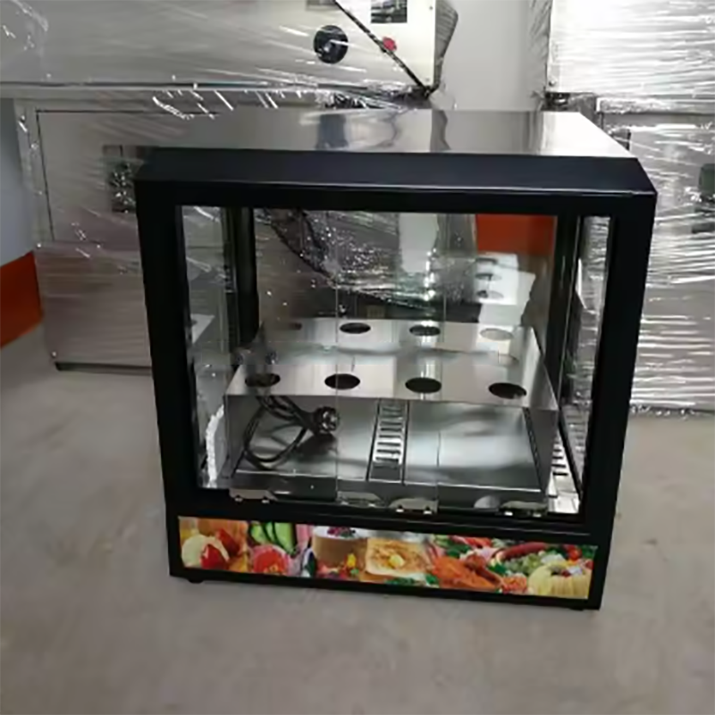 110v 220v Snack Food Pizza Con – Snacks Food Warmer Bewertung und Preis