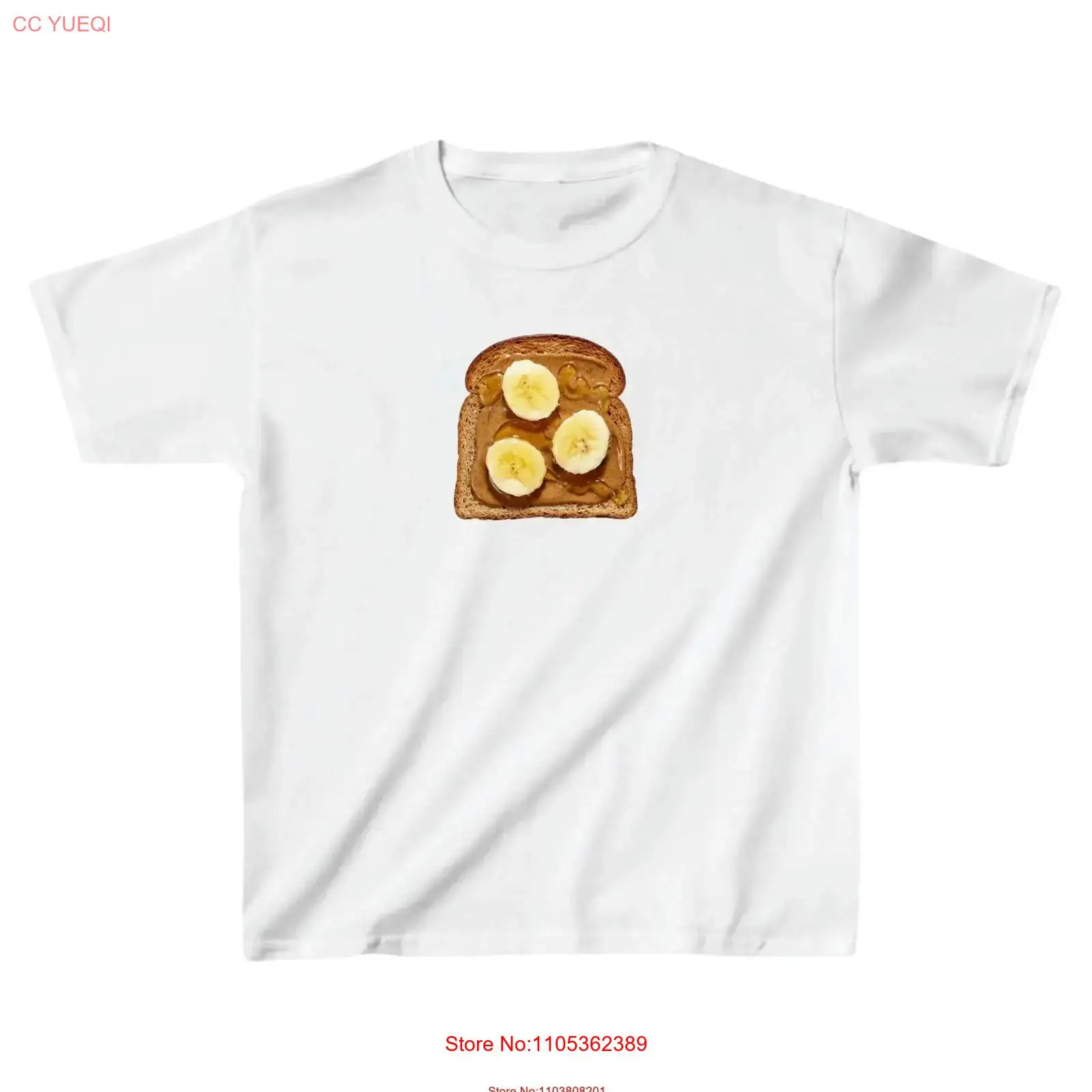 Banana and Peanut Butter Toast – Peanut Butter Snack Bewertung und Preis