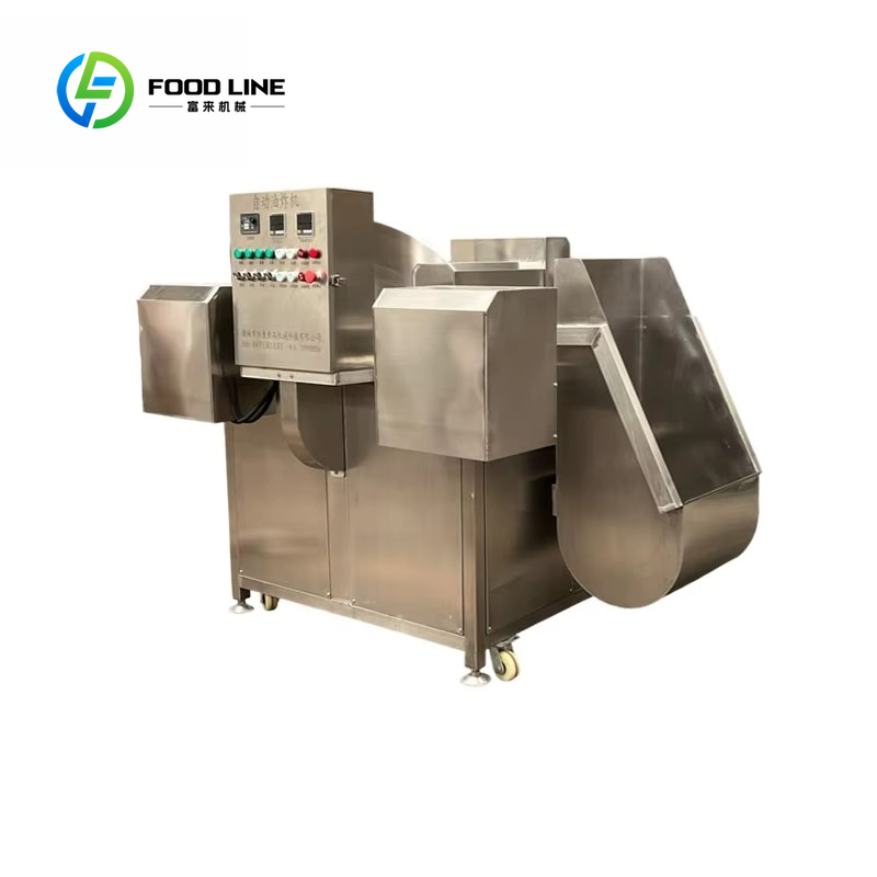 Double Tank Deep Fryer Customi – Food Energy Snacks Bewertung und Preis