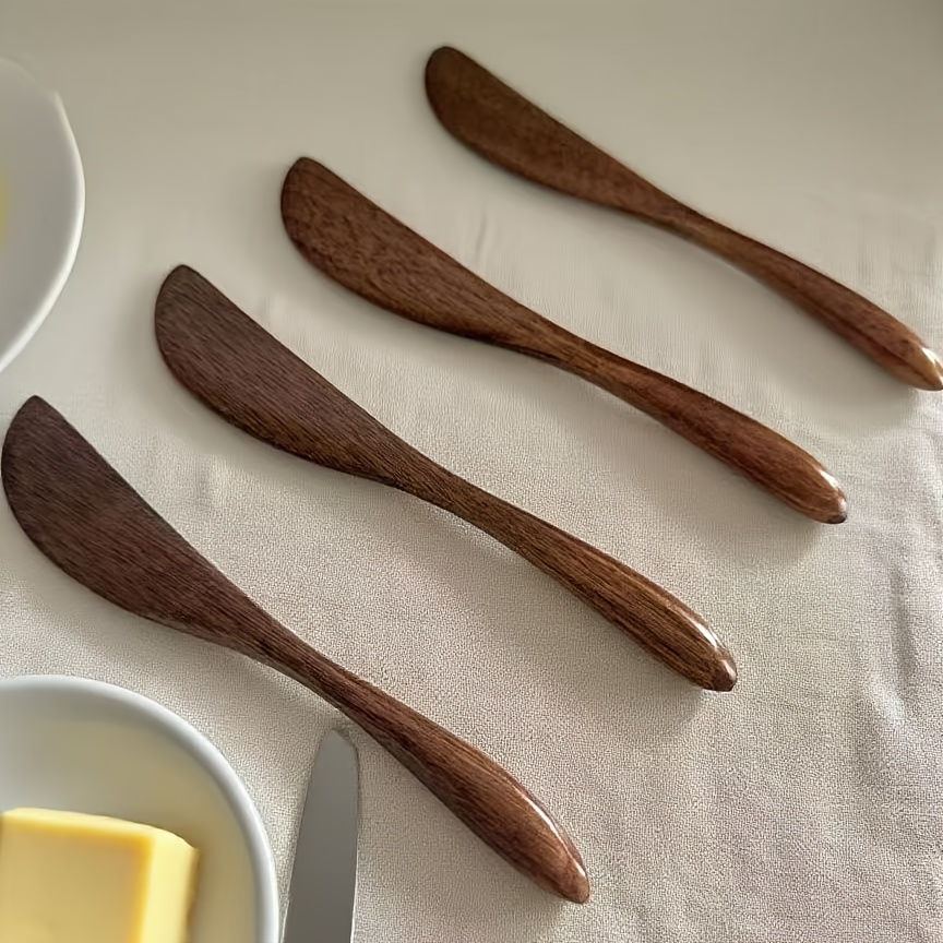 1Pc Solid Wood Cheese and Butt – Peanut Butter Snack Bewertung und Preis