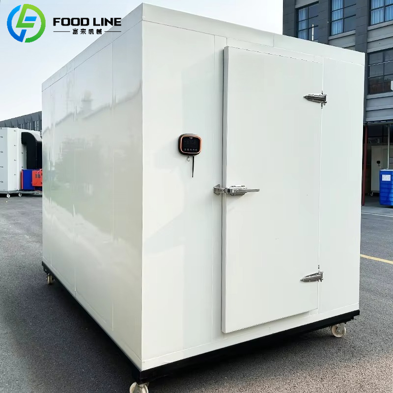 Custom Cold Food Storage Conta – Food In Snacks Bewertung und Preis