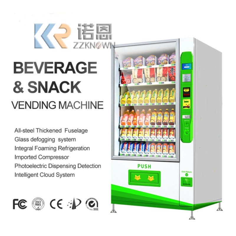 Park Drink Vending Machine Lar – Food In Snacks Bewertung und Preis