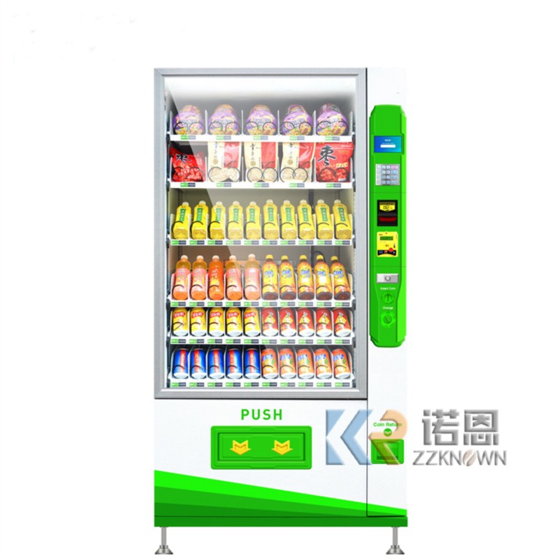 Park Drink Vending Machine Lar – Food In Snacks Bewertung und Preis