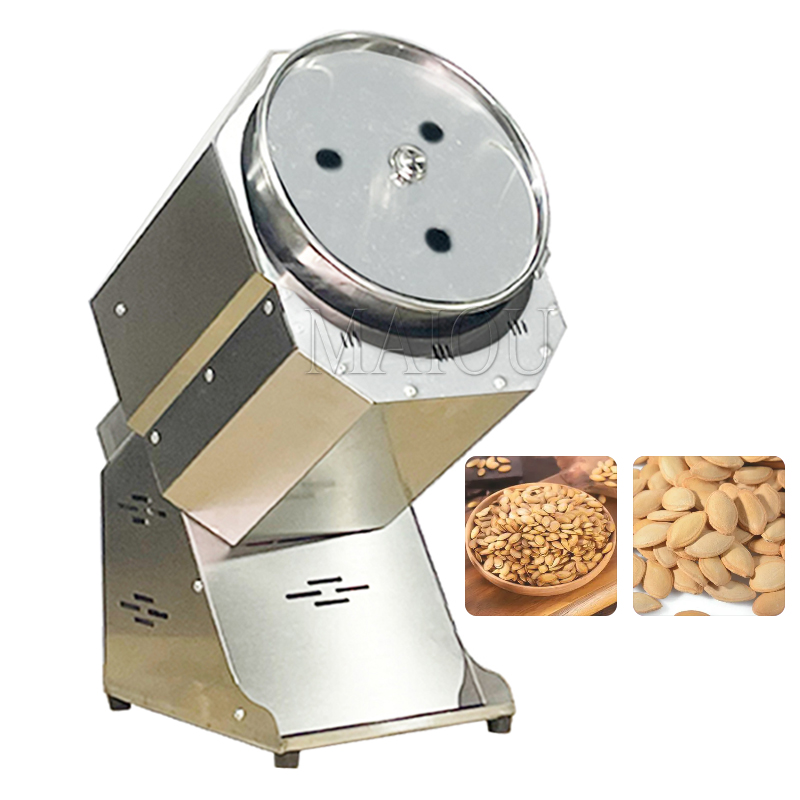 Commercial Nuts Dryer Baking M – Roasted Nut Mix Bewertung und Preis