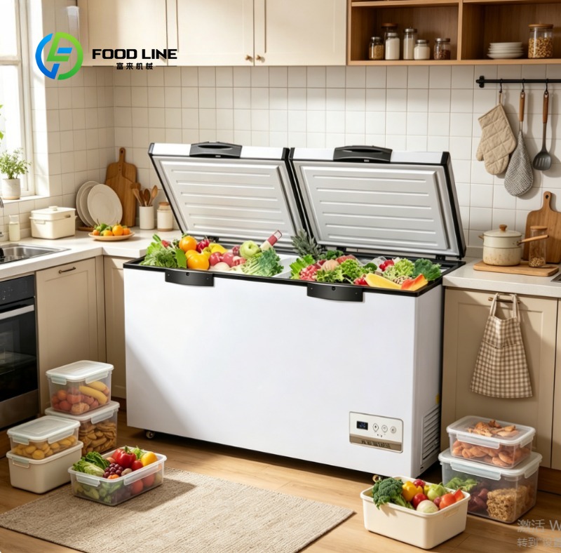 customize  Refrigerator Displa – Food Energy Snacks Bewertung und Preis