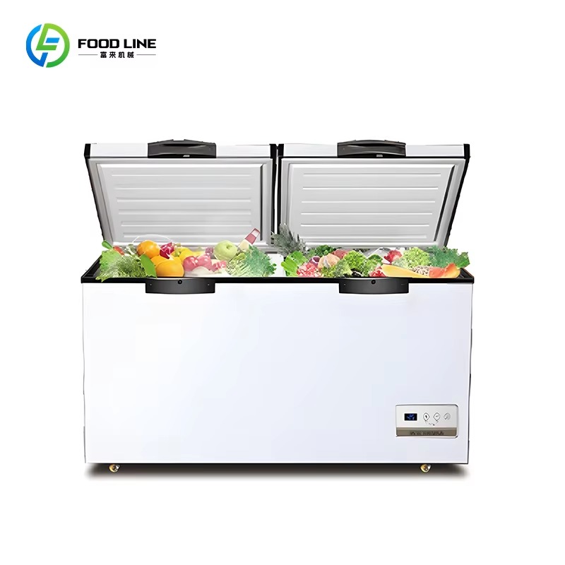 customize  Refrigerator Displa – Food Energy Snacks Bewertung und Preis