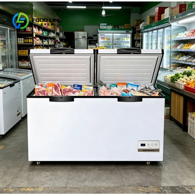 customize  Refrigerator Displa – Food Energy Snacks Bewertung und Preis