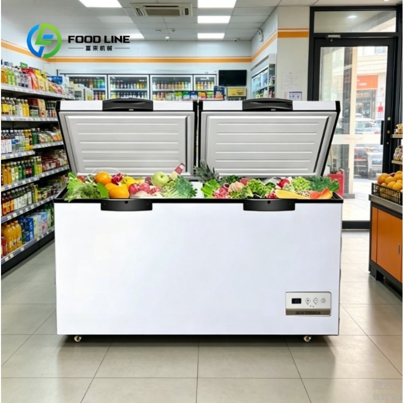 customize  Refrigerator Displa – Food Energy Snacks Bewertung und Preis