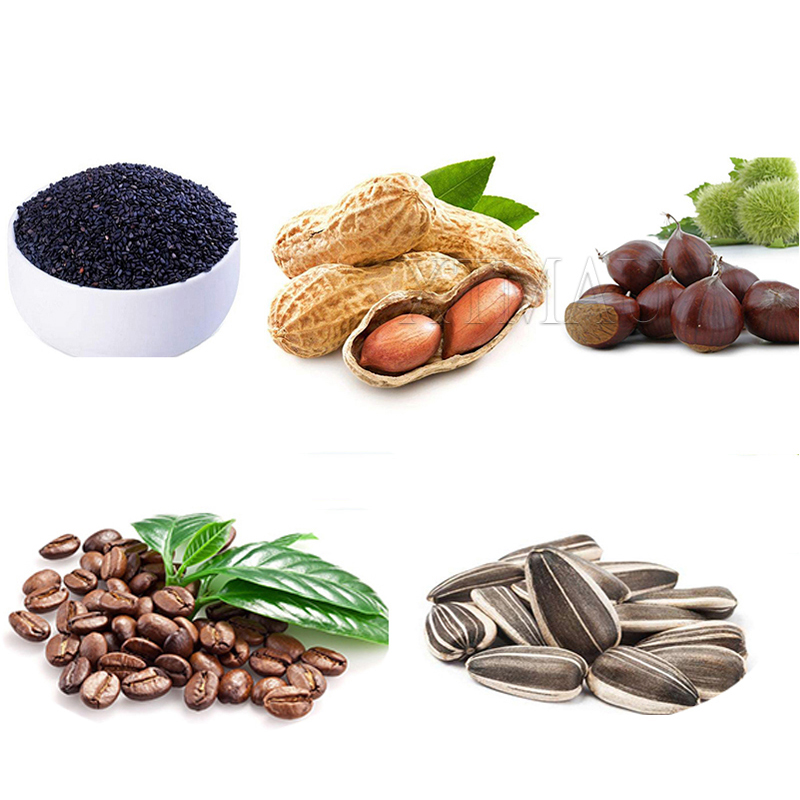 Popular Profession Sesame Almo – Roasted Nut Mix Bewertung und Preis
