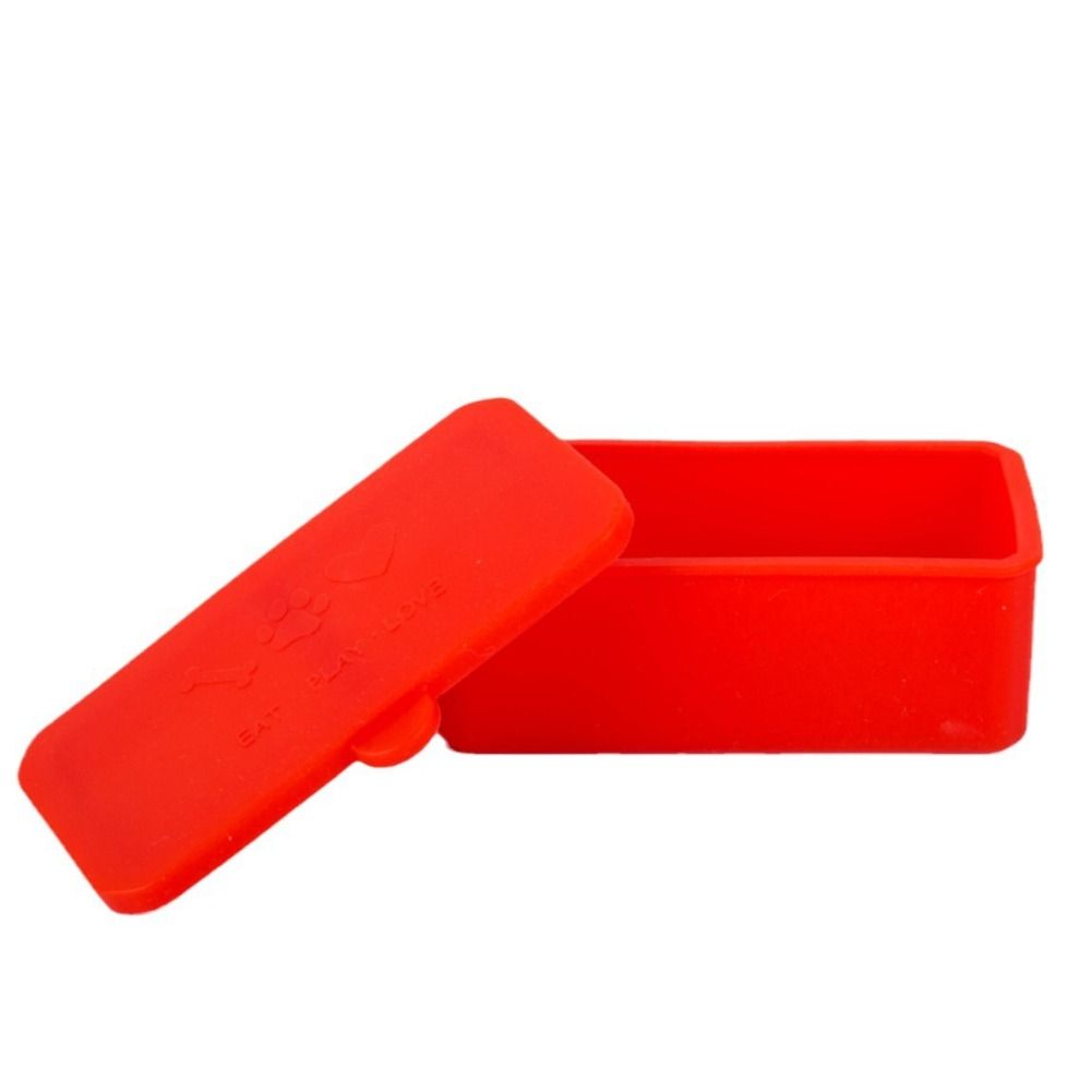 1/3pcs Silicone Food Distribut – Food Snacks For Picnic Bewertung und Preis