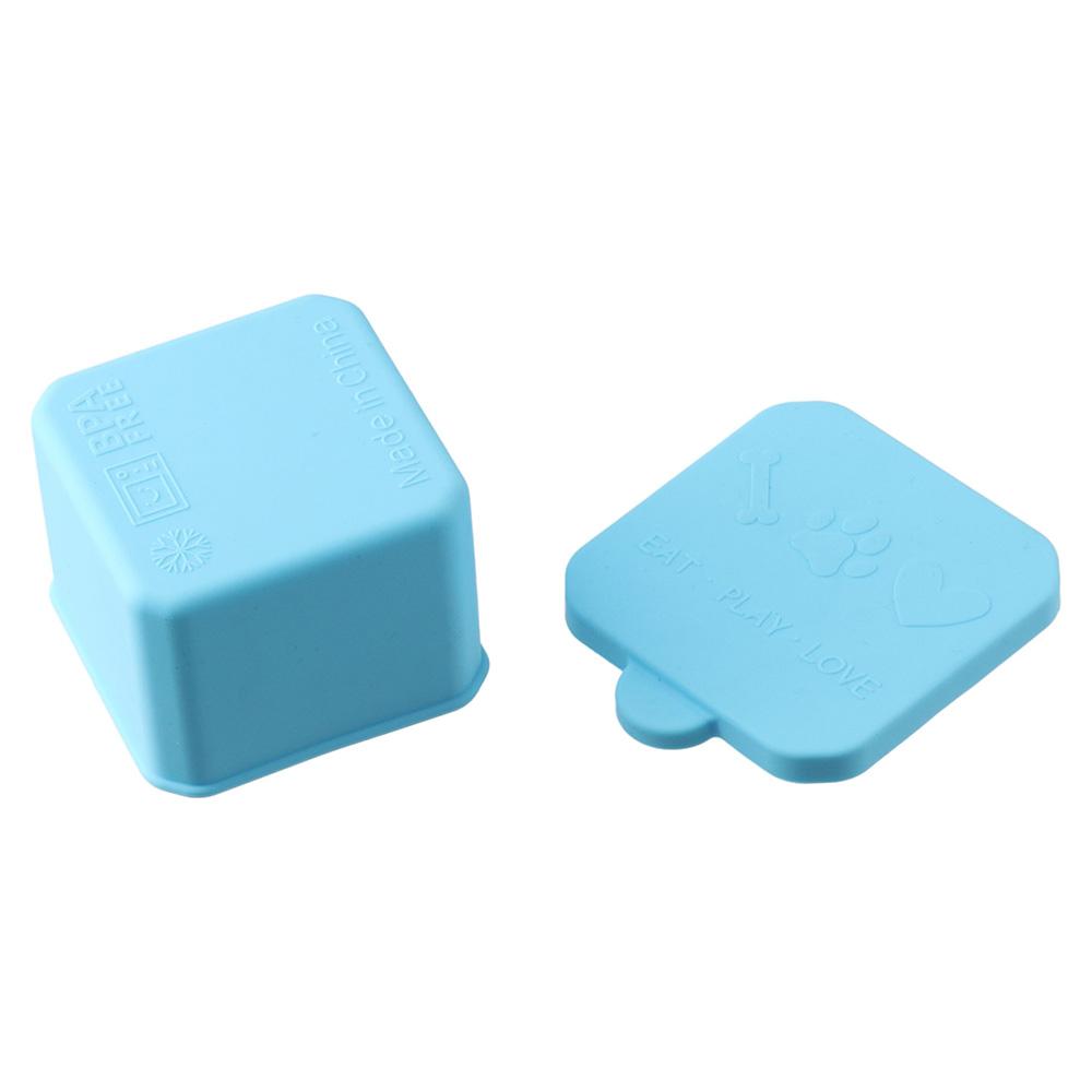 1/3pcs Silicone Food Distribut – Food Snacks For Picnic Bewertung und Preis