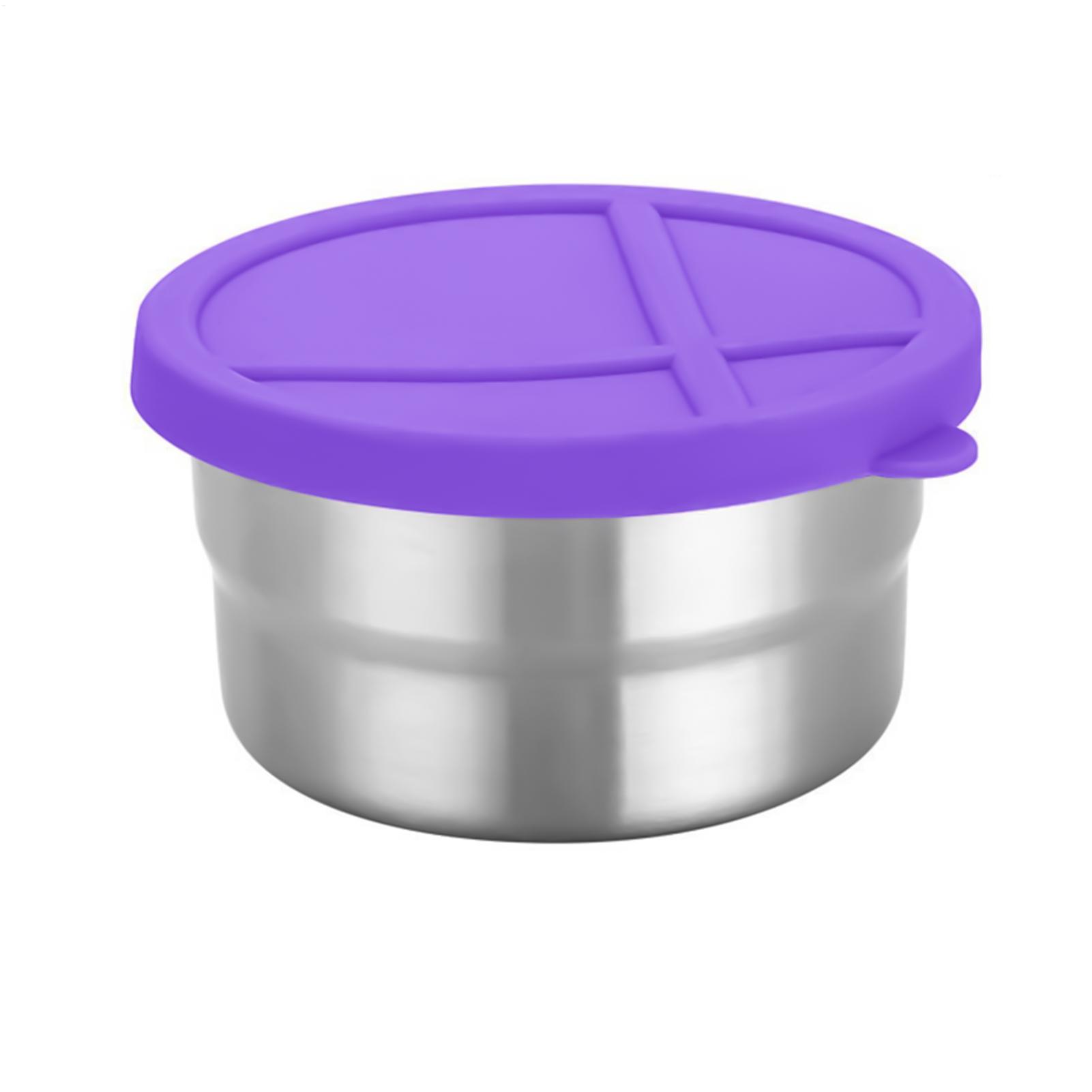 Stainless Steel Lunch Containe – Food Snacks For Picnic Bewertung und Preis