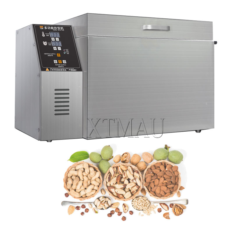 Household Peanut Soybean Cashe – Roasted Nut Mix Bewertung und Preis