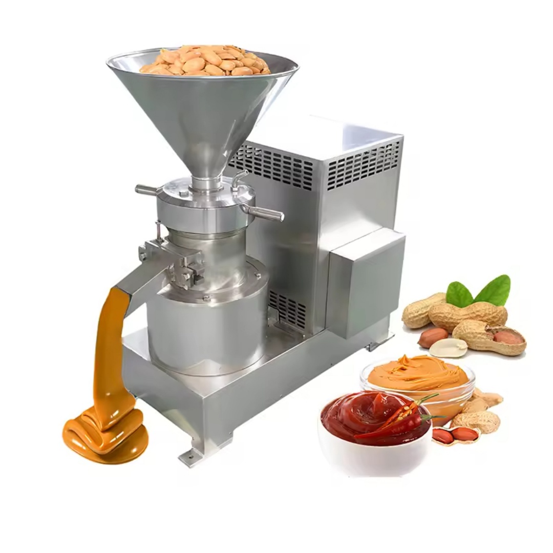 Machine for Peanut Butter Roas – Peanut Butter Snack Bewertung und Preis