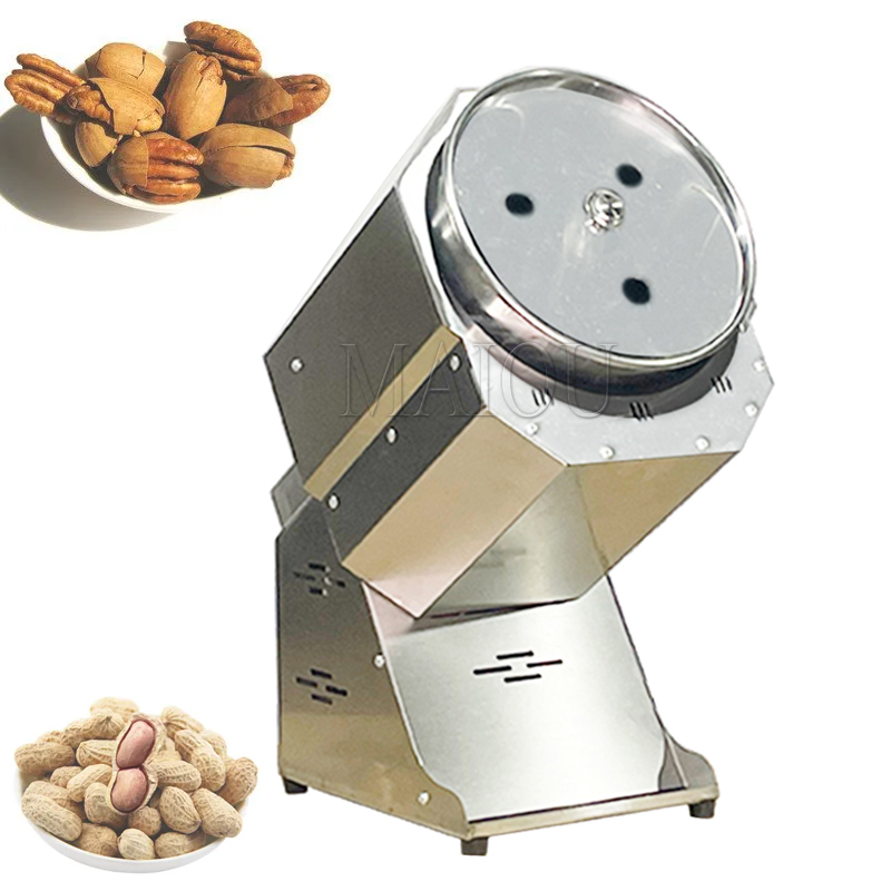 Electric Coffee Bean Nut Roast – Roasted Nut Mix Bewertung und Preis