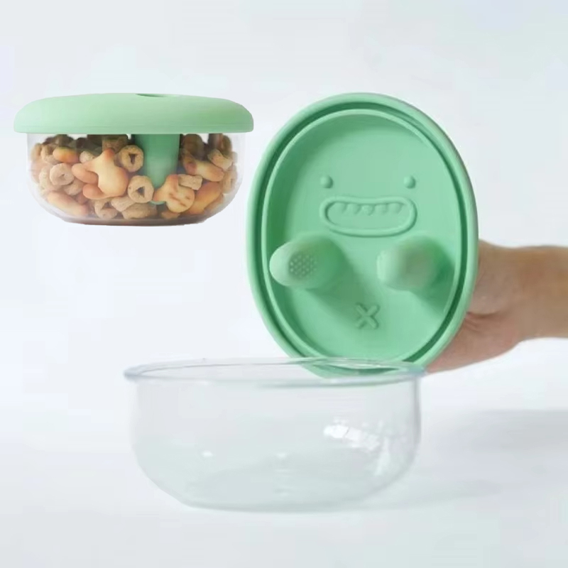 Keep Hands Clean Lunch Box Wit – Food Snacks For Picnic Bewertung und Preis