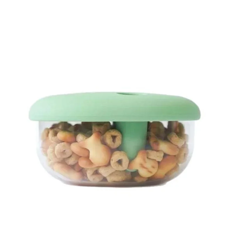 Keep Hands Clean Lunch Box Wit – Food Snacks For Picnic Bewertung und Preis